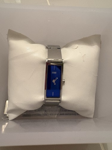 Ladies storm vintage watch - storm,