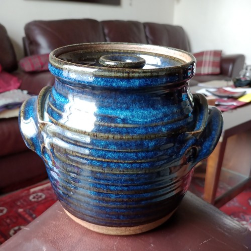 Vintage studio pottery - vintage,