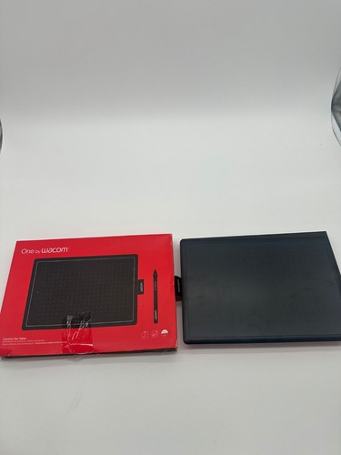 Wacom one medium graphics - one,