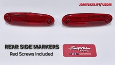 TOYOTA SUPRA JZA80 MKIV S2