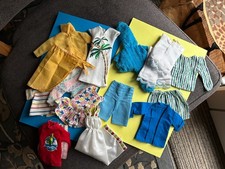 🩵 Vintage 1980s Sindy Doll