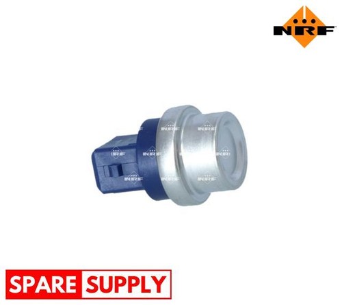 Sensor coolant temperature - coolant,