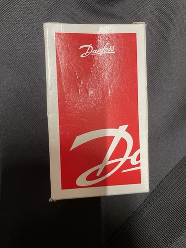 Danfoss pressure transmitter - pressure,