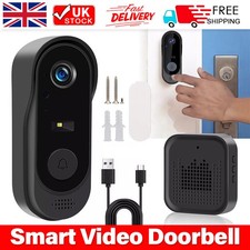 Smart Wireless WiFi Video