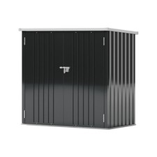 5 x 3ft Garden Storage Shed