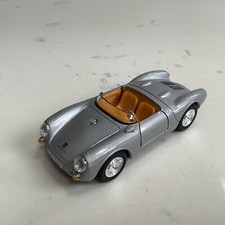 Porsche, Hongwell Model, 550A