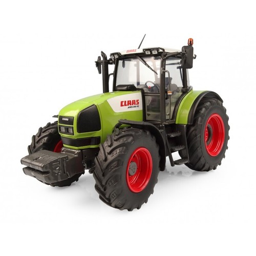 Uh6661 claas ares 816 - uh6661, rz