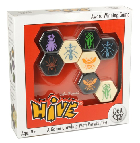 New hive award - hive, winning