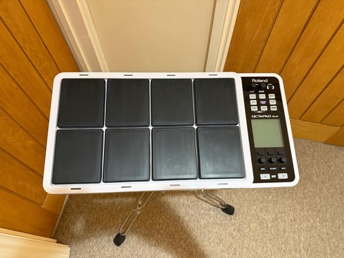 Roland octapad spd - octapad, spd-30