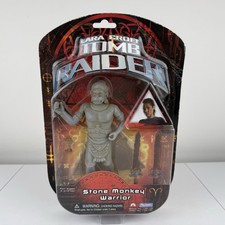 Vintage Lara Croft Tomb Raider