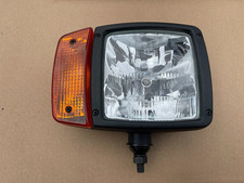 GENUINE HELLA RH HEADLIGHT 1LA