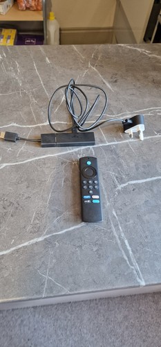 Amazon fire stick 2nd - fire,