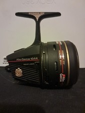 Abu Garcia Syncro Match 1044 Closed Face Fishing Reel Vintage