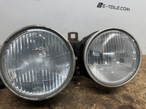 Bmw e30 series genuine - bmw, front