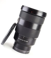 Sony FE 24-70mm F2.8 GM G