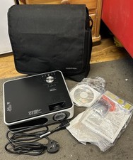 Toshiba TLP-X2000 S-Video VGA