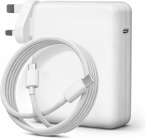 Mac book pro - book, 96w
