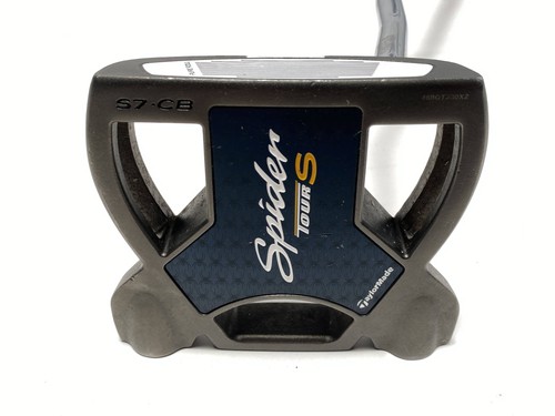 Taylormade spider tour - taylormade, s