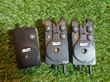 Delkim Txi MKI fishing bite