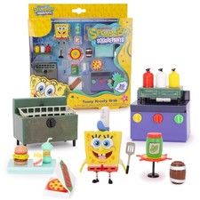 Toyland®  20 Piece SpongeBob