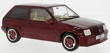 MODEL CAR GROUP 1/18 OPEL