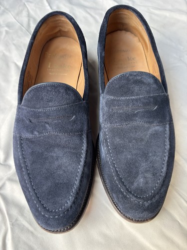 Loake imperial loafers - ,
