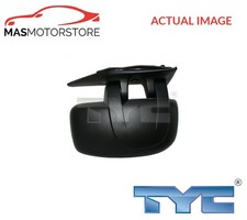 OUTSIDE REAR VIEW MIRROR LHD