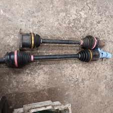 Susuki Grand Vitara 2013 Rear