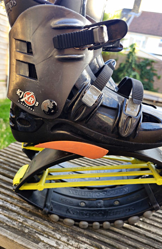 Kangoo jumps xr3 - kangoo,