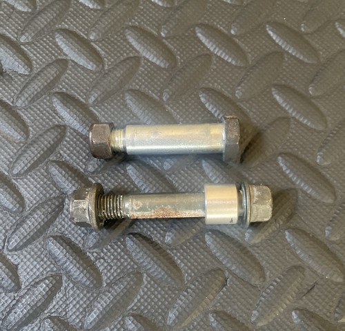 Yamaha 5eb 1999 2001 rear - 1999-2001,