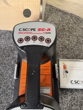 C.SCOPE SG-A Signal Generator
