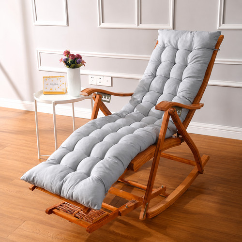 Thick garden sun lounger - garden,