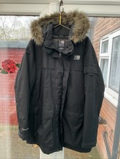 Karrimor Men’s Parka XXL