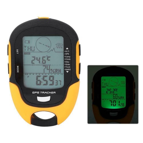Sunroad gps navigation - gps,