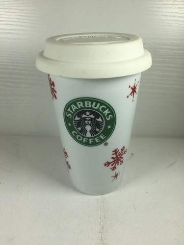 2010 starbucks ceramic - 2010,