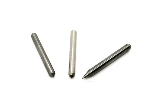 Diamond tungsten engraving - diamond/tungsten,