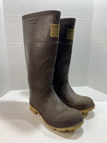 Rare vintage goodall poly sole - rare,