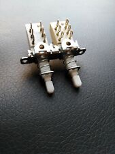 neve 1073 switches dual isostat 2 PDT direct replacement switches type (on-off)