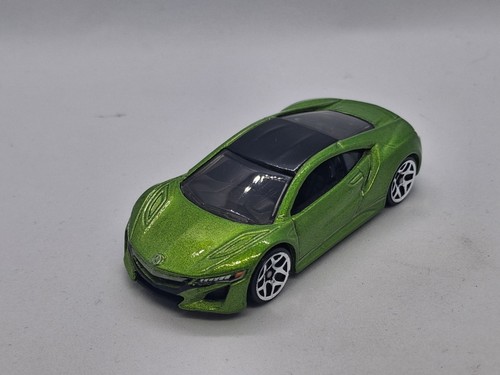 Hot wheels acura - hot,