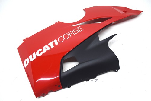 Ducati panigale front - panigale, r