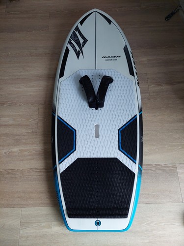 Naish ascend ultra carbon - naish, 72l