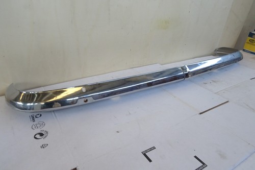 Front bumper simca - 1000, rally