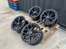 20" Aluwerks SUPERCHARGER