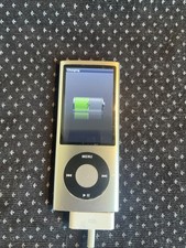 Apple iPod nano 5th Generation