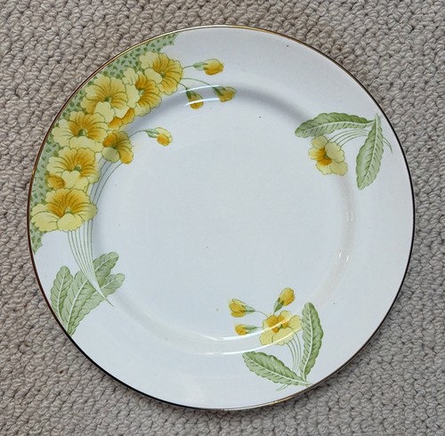 Vintage crownford yellow - 6,