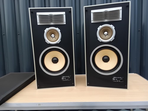 Akai t50 vintage way - sw-t50, 3-way