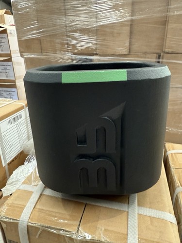 15kg 35lb tribe wod hybrid - 15kg,