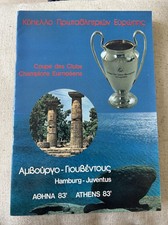 1983  Hamburg Germany  v