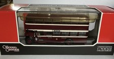 Corgi OM41105 Daimler CVG6