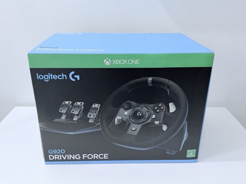 Logitech g920 driving force - g920,